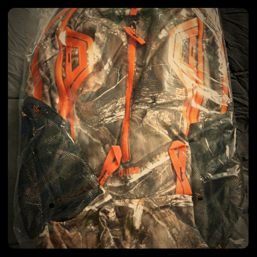 Backpack